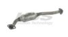 HJS 90 14 5822 Catalytic Converter